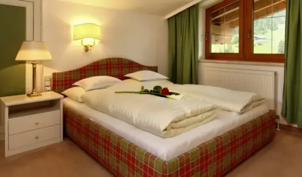 Fotografie hotelu Kertess