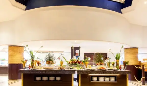 Fotografie hotelu Le Sultan