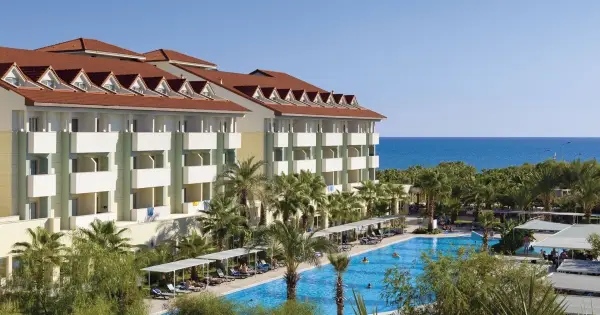 Fotografie hotelu Süral Resort