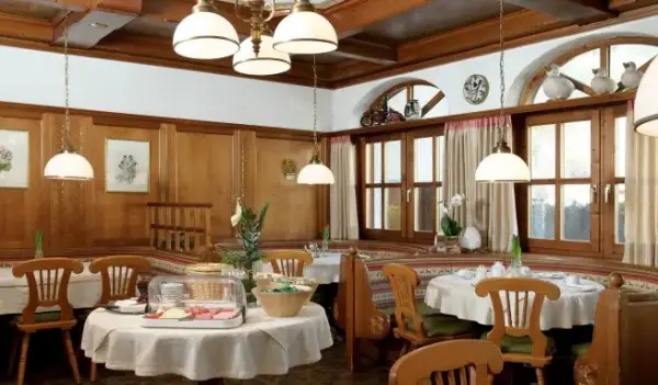 Fotografie hotelu Gasthof Bacher
