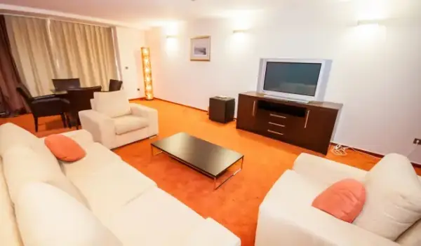 Fotografie hotelu Maxim