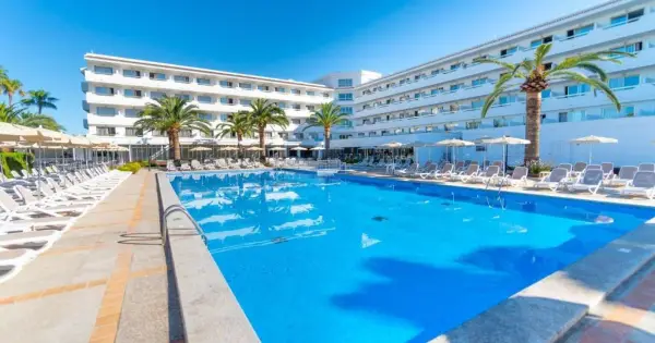 Fotografie hotelu Millor Sol