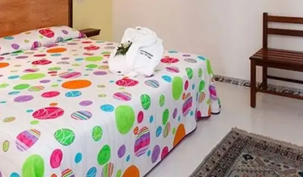 Fotografie hotelu Europalace