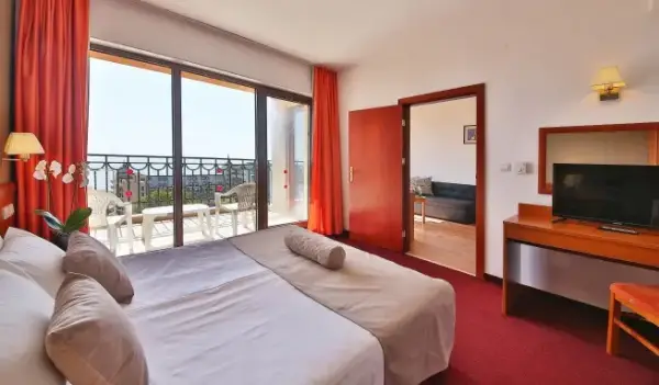 Fotografie hotelu Golden Yavor