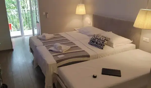Fotografie hotelu TUI SUNEO Supetar