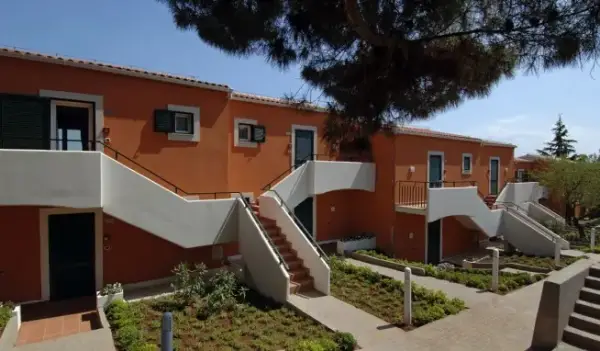 Fotografie hotelu Naturist Park Koversada Apartments
