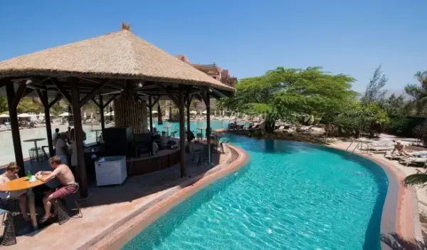 Fotografie hotelu Lopesan Baobab Resort
