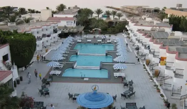 Fotografie hotelu Sand Beach