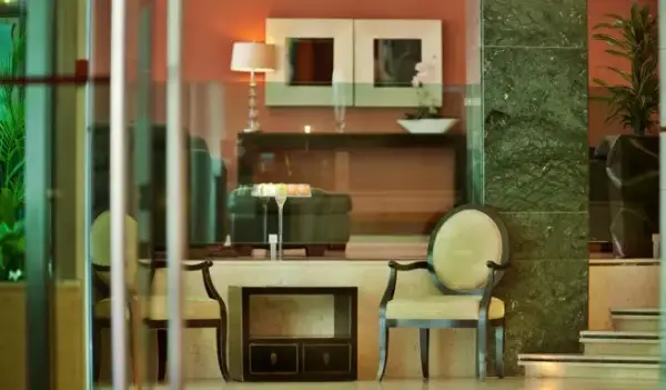 Fotografie hotelu Turim Europa