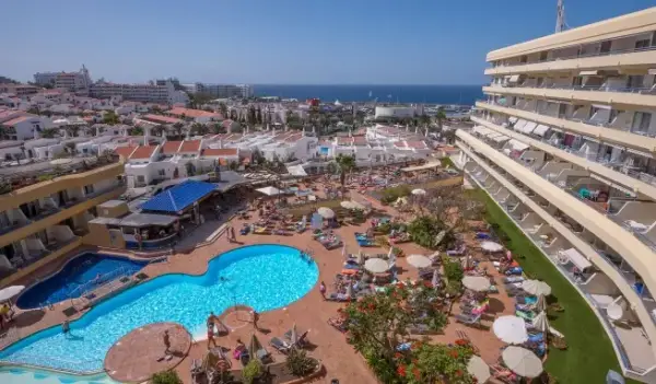 Fotografie hotelu Hovima Santa Maria