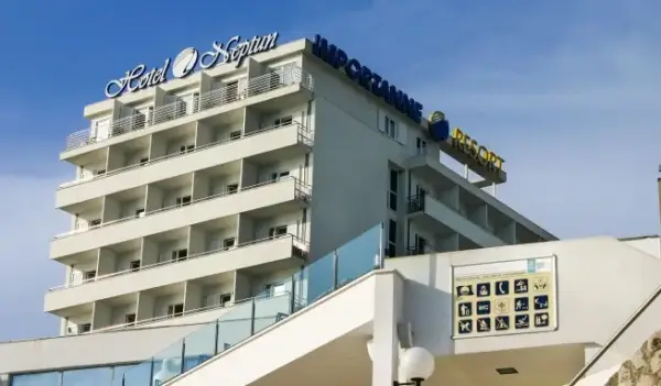 Fotografie hotelu Neptun