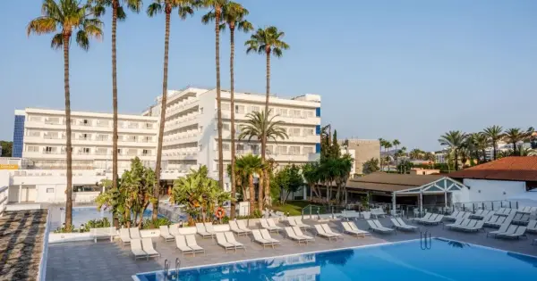 Fotografie hotelu TUI SUNEO Santa Ponsa
