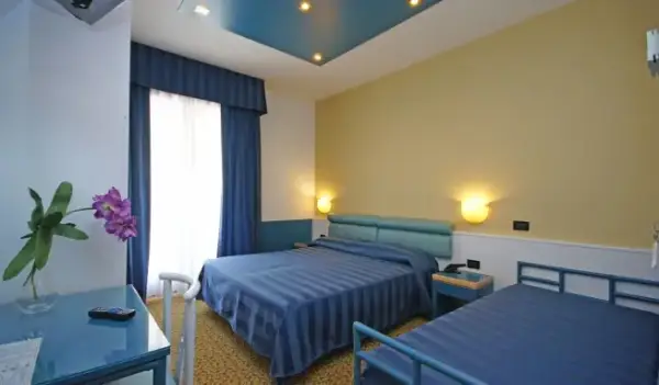 Fotografie hotelu Christian