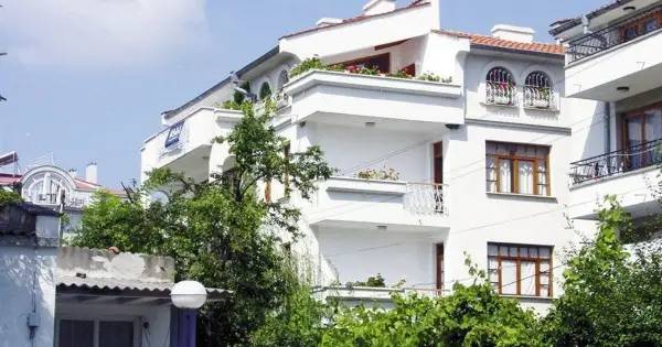 Fotografie hotelu Dům Barbovi