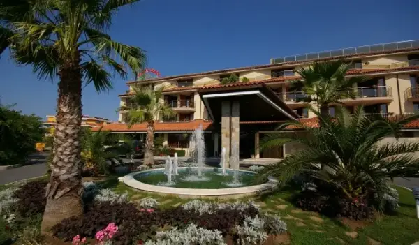 Fotografie hotelu Laguna Beach