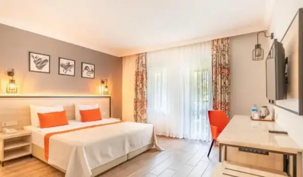 Fotografie hotelu Marco Polo
