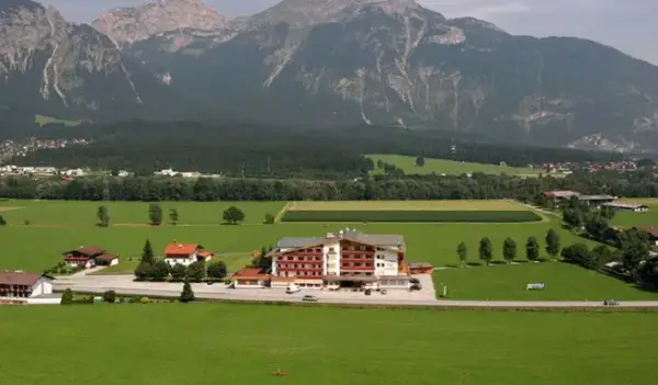 Fotografie hotelu Gasthof Café Zillertal