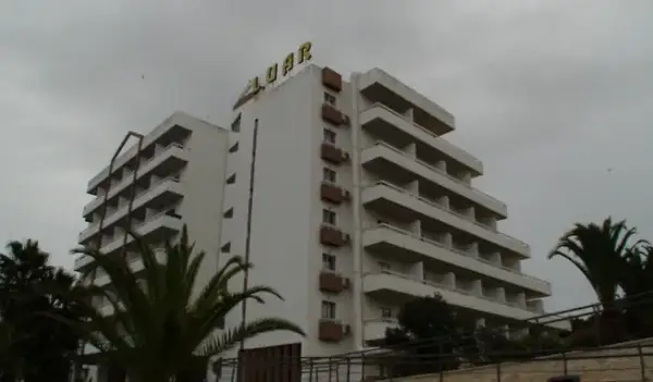 Fotografie hotelu Luar