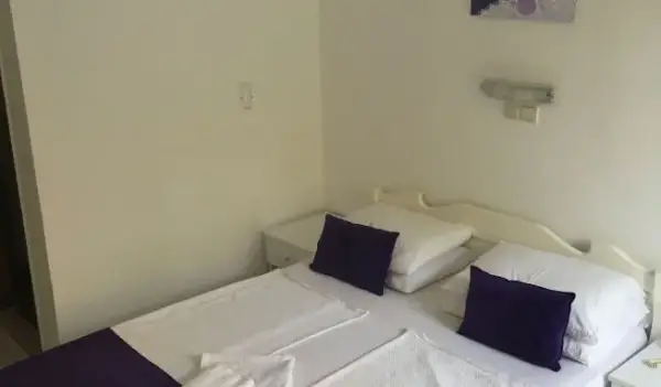 Fotografie hotelu CENK BEY