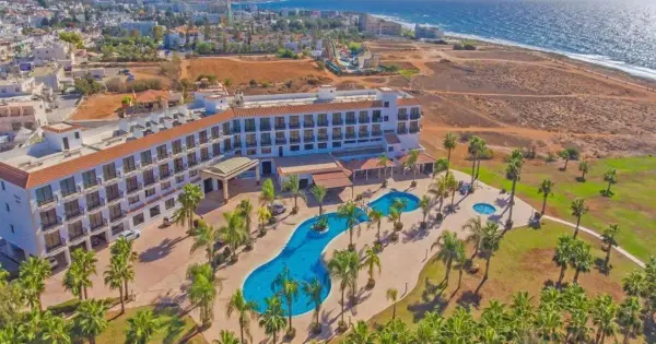 Fotografie hotelu Anmaria Beach