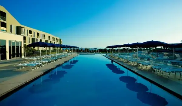 Fotografie hotelu Falkensteiner Family Hotel Diadora