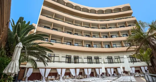 Fotografie hotelu Rhodos Horizon Blu