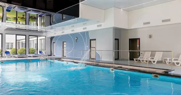 Fotografie hotelu Gryf