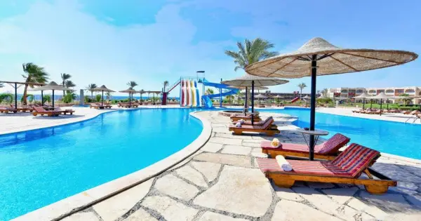 Fotografie hotelu Bliss Nada Beach Resort