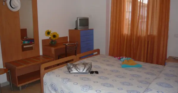 Fotografie hotelu Apartmány Vianello