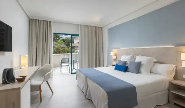 Fotografie hotelu Alua Tenerife