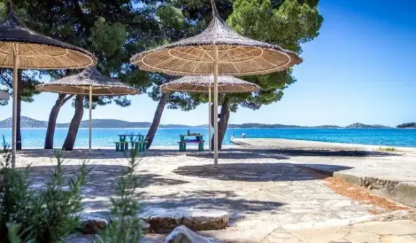 Fotografie hotelu Camp Imperial