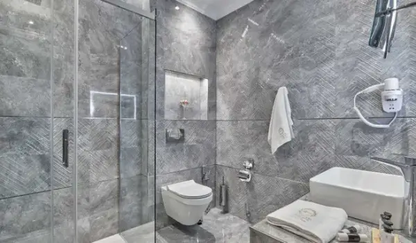 Fotografie hotelu Golden Key