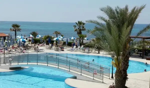 Fotografie hotelu Kefalos Beach Village