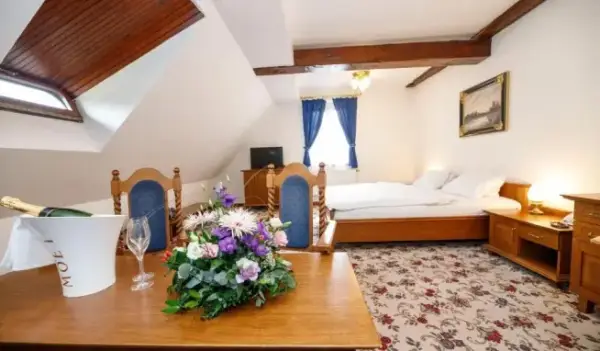 Fotografie hotelu Gold