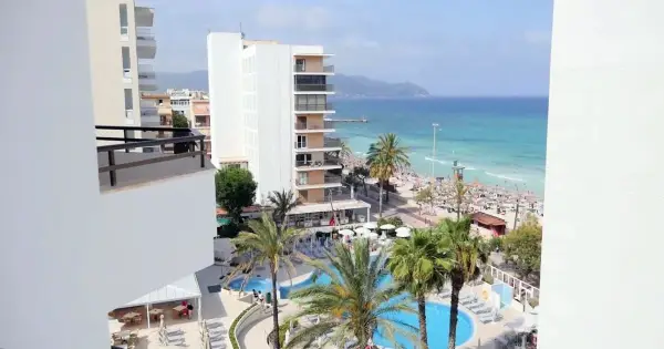 Fotografie hotelu R2 Cala Millor Apartments