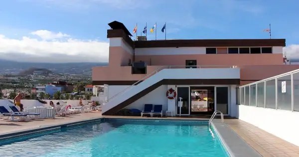 Fotografie hotelu AF Valle la Orotava