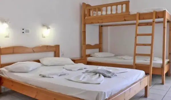 Fotografie hotelu Elea Terra