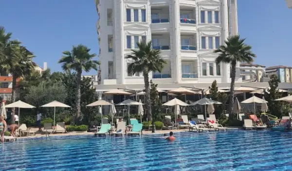 Fotografie hotelu Fafa Aqua Blue