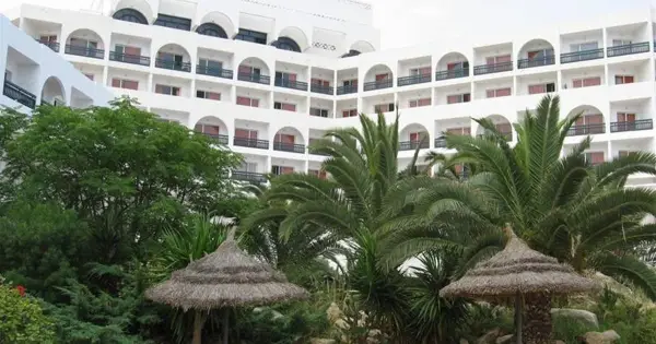 Fotografie hotelu Hilton Skanes Monastir Beach Resort