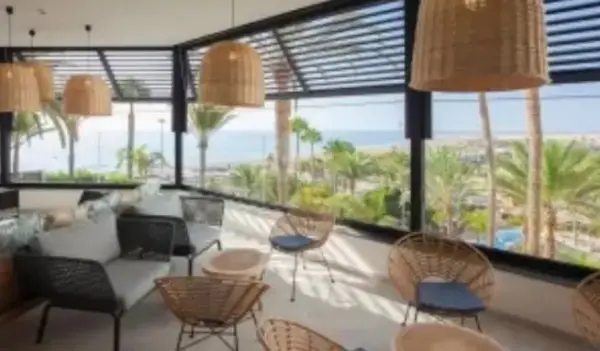 Fotografie hotelu Corallium Dunamar Ocean by Lopesan