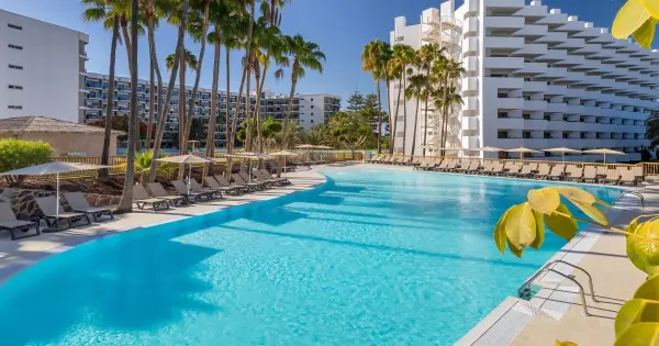 Fotografie hotelu Barceló Margaritas