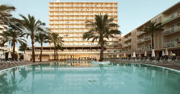 Fotografie hotelu CM Castel de Mar