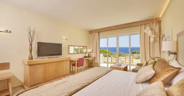 Fotografie hotelu Ikos Porto Petro