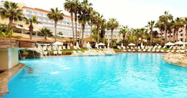 Fotografie hotelu ST George Beach