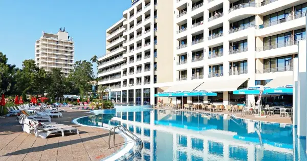 Fotografie hotelu Four Points by Sheraton Sunny Beach