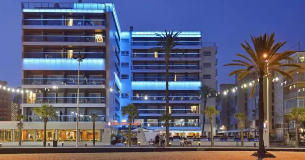 Fotografie hotelu Innside Costablanca