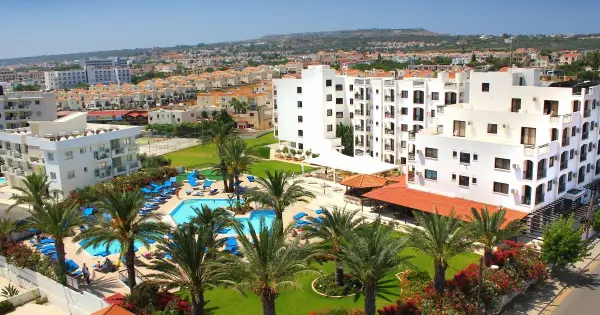 Fotografie hotelu Seagull Hotel Apartments