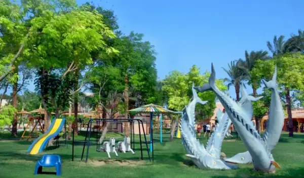 Fotografie hotelu Pickalbatros Aqua Park Resort Hurghada