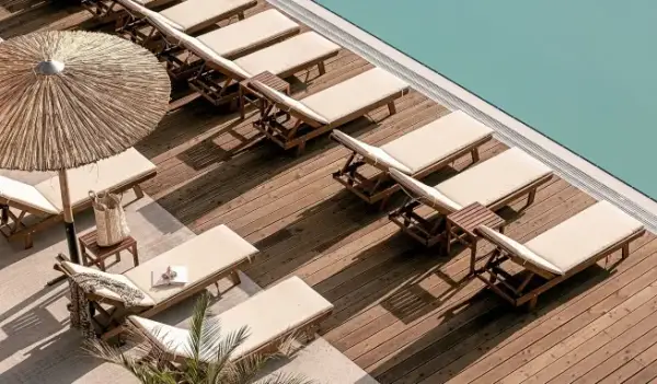 Fotografie hotelu Sunny Beach Club