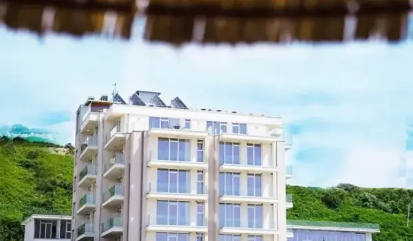 Fotografie hotelu Aria Beach Resort